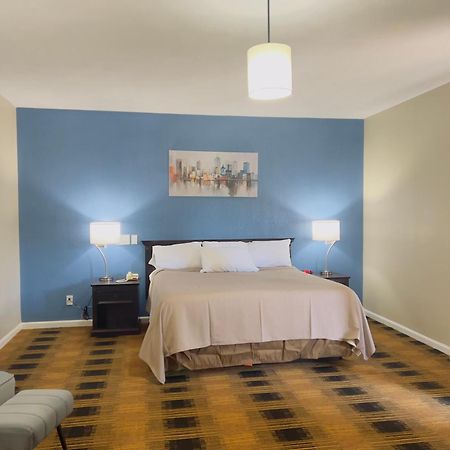 Budgetel Inn & Suites Dillard Extérieur photo