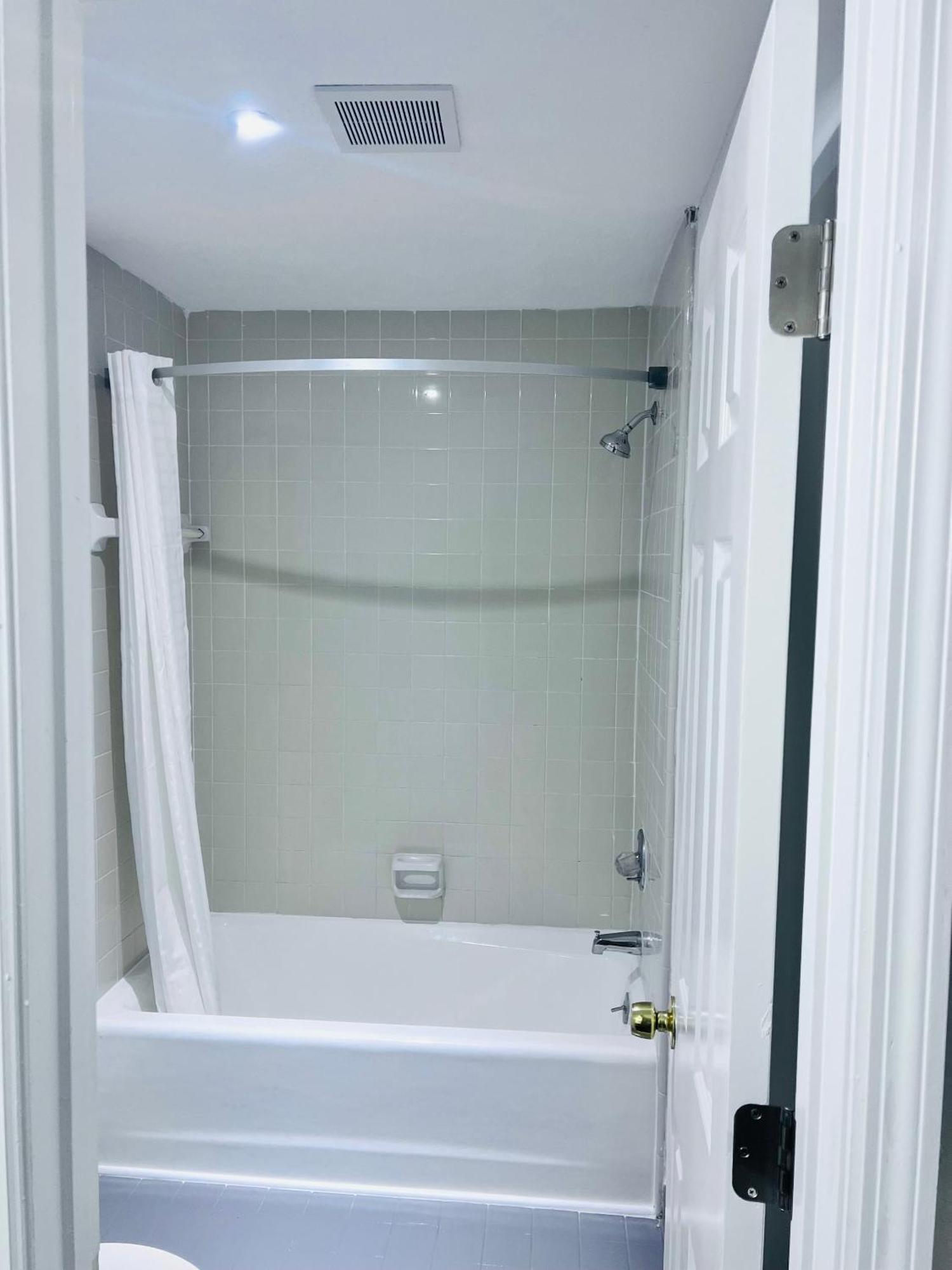 Budgetel Inn & Suites Dillard Extérieur photo