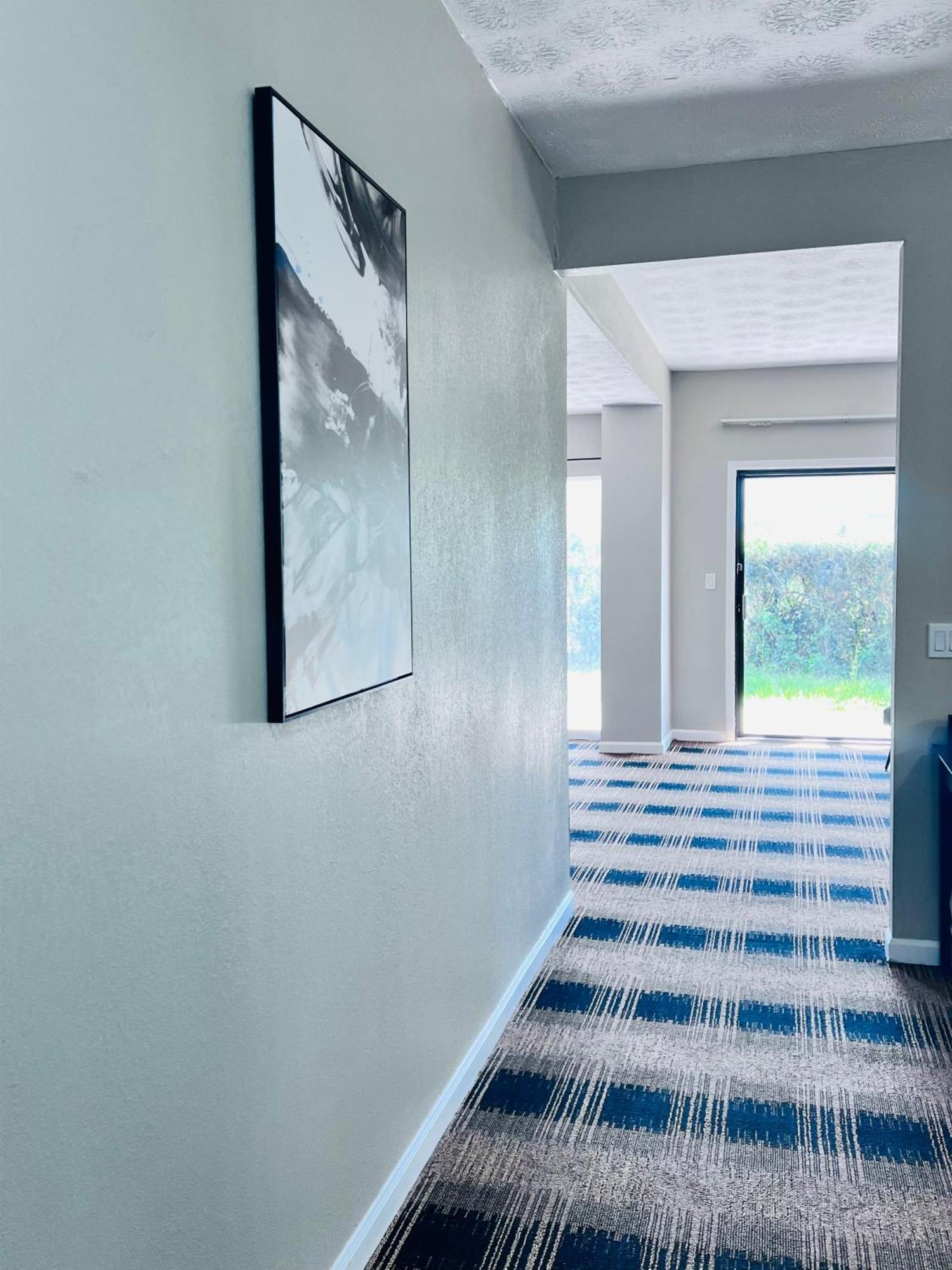 Budgetel Inn & Suites Dillard Extérieur photo