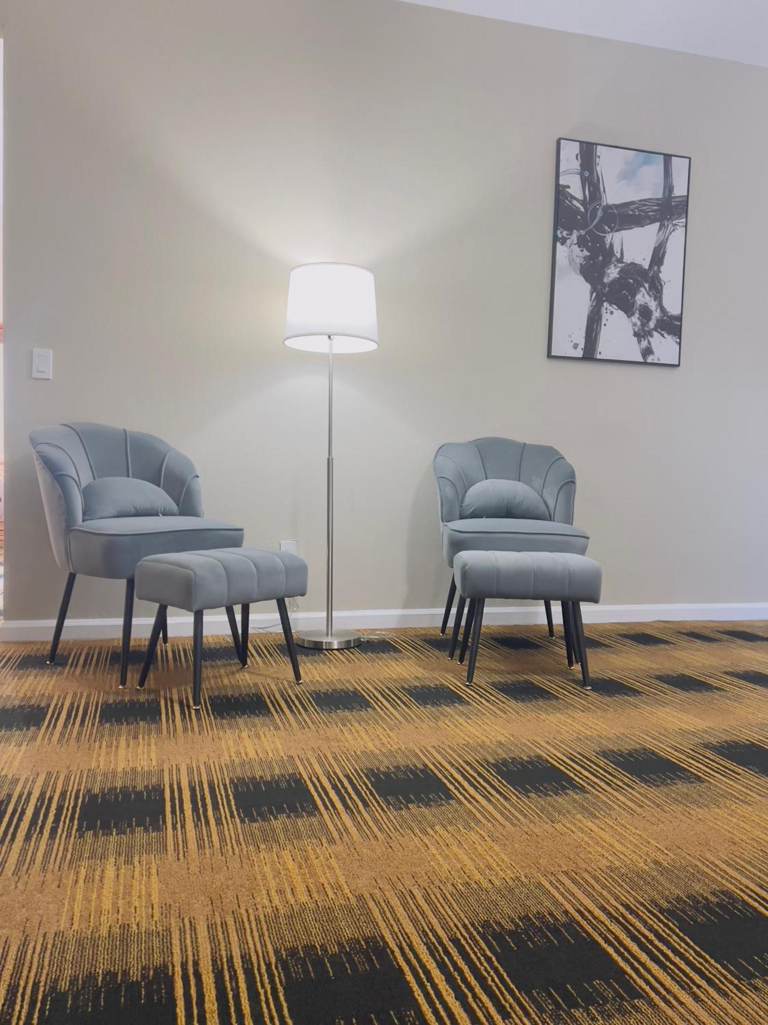 Budgetel Inn & Suites Dillard Extérieur photo